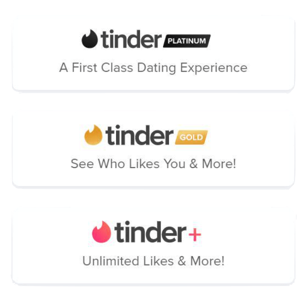 tinder passport premium feature