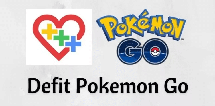 defit pokemon go