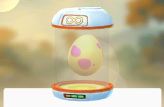 egg incubator for toxel