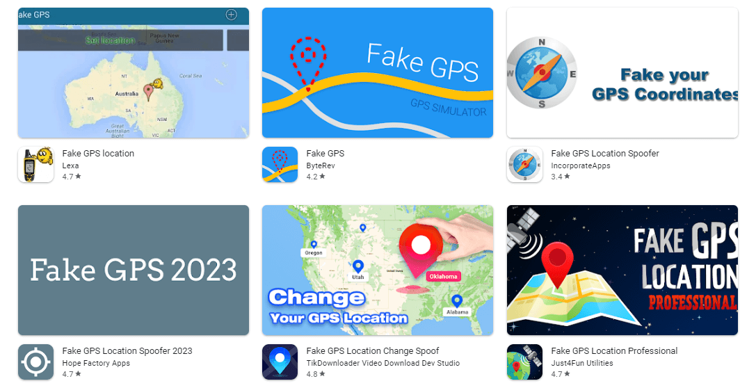 fake gps apk benefits