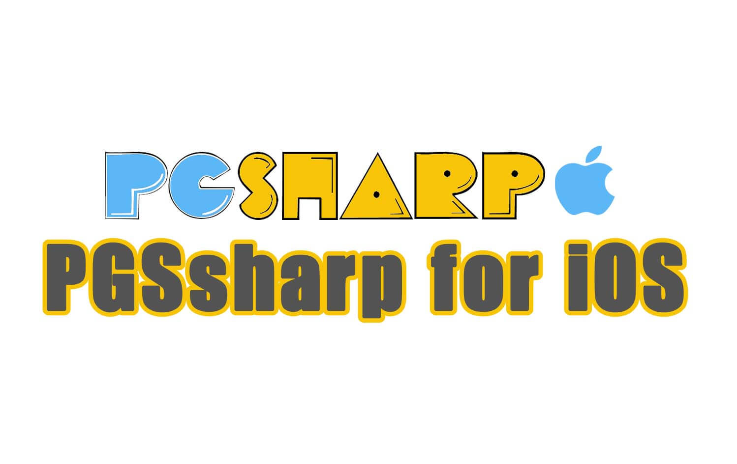 pgsharp ios