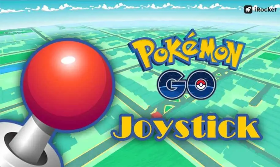 6 Best Pokémon GO Joysticks for iOS & Android [2025 Update]