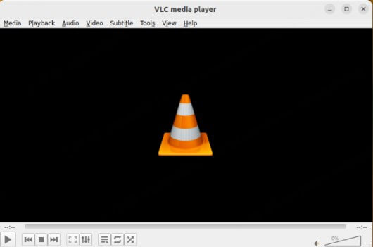 vlc media player