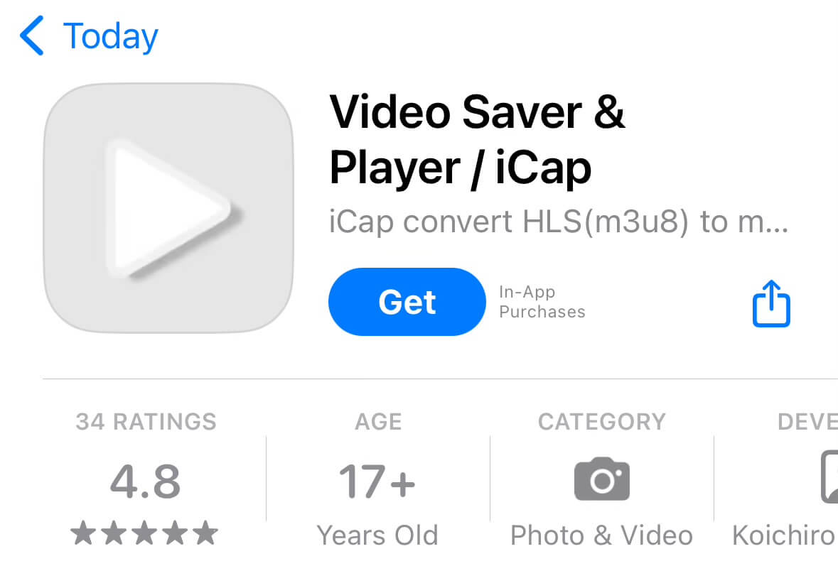 icap niconico video downloader