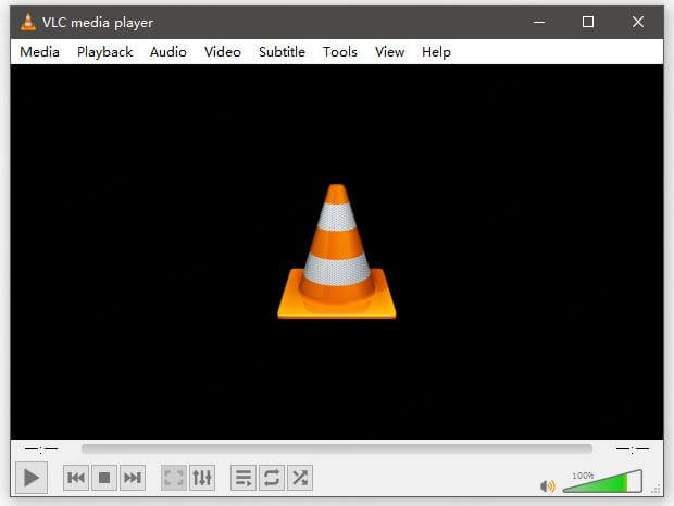 twitter dm video downloader vlc player