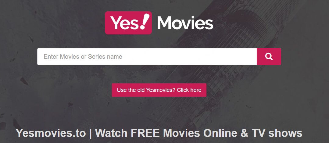 yesmovies soap2day alternative