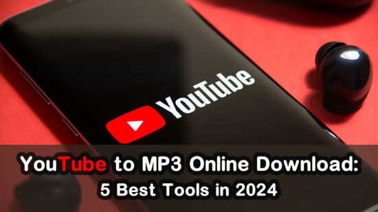 youtube to mp3 online download