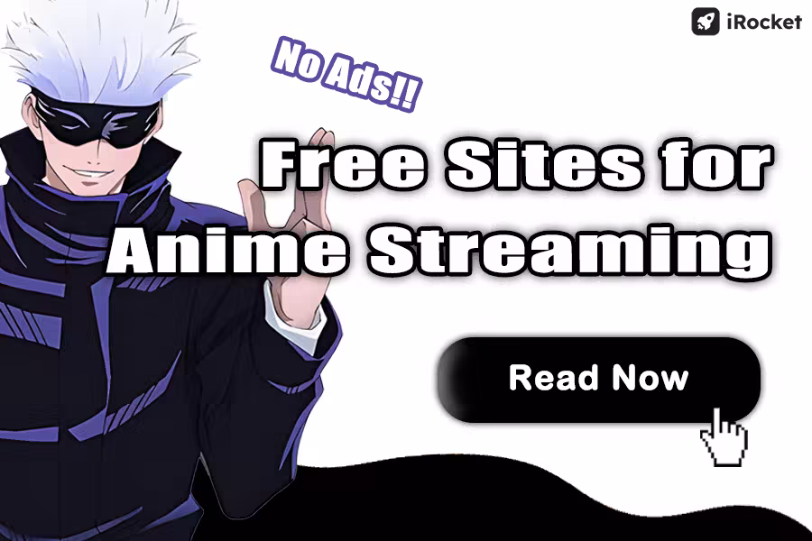 anime free websites