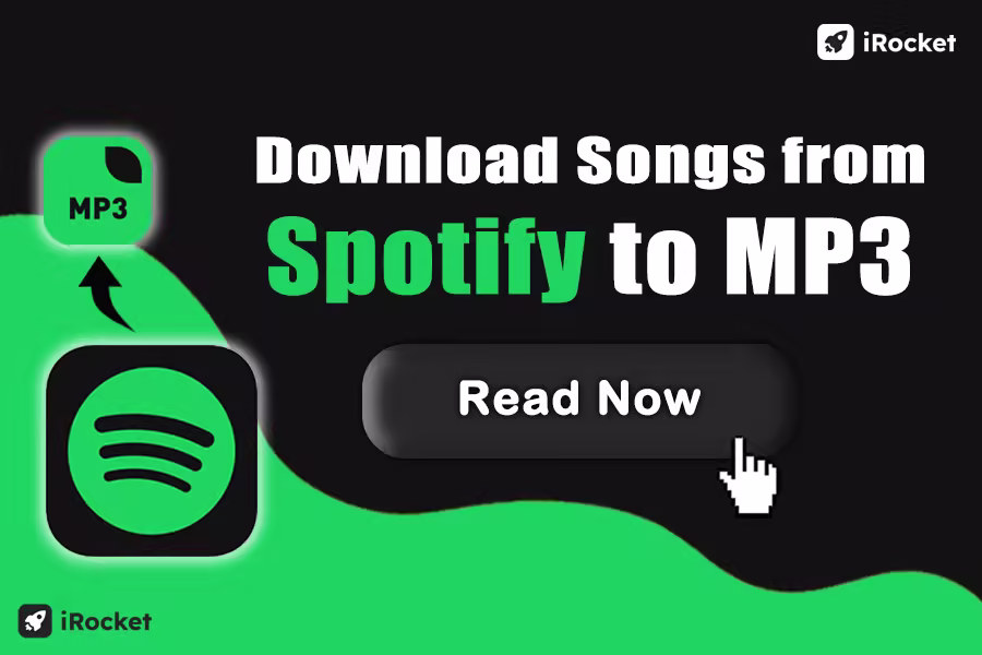 download songs from spotify to mp3