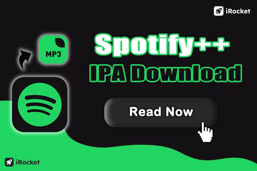 spotify cracked ipa download