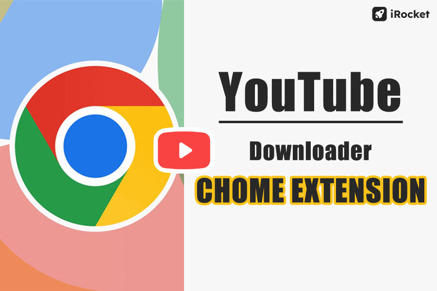 youtube video downloader extension chrome