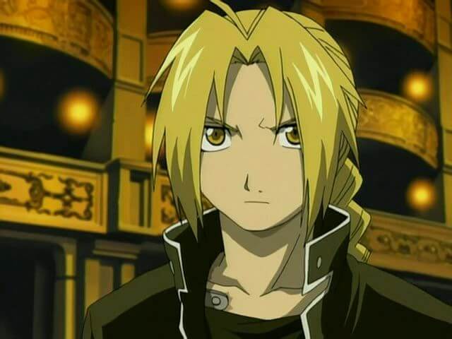 edward