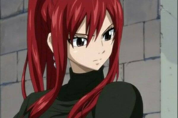 erza