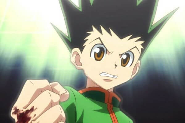 gon