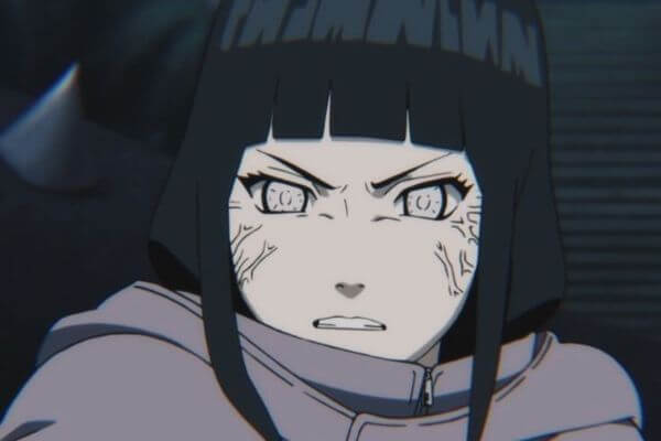 hinata