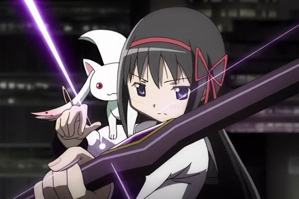 homura