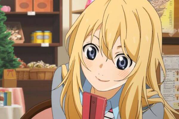 kaori