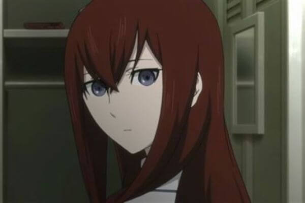 kurisu
