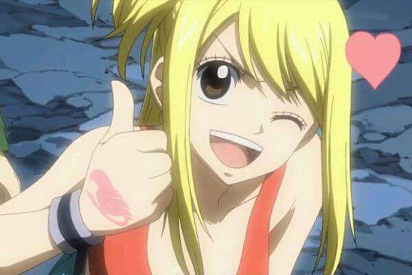 lucy