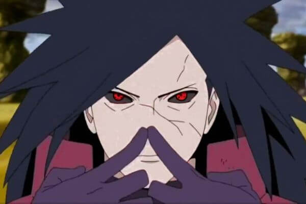 madara