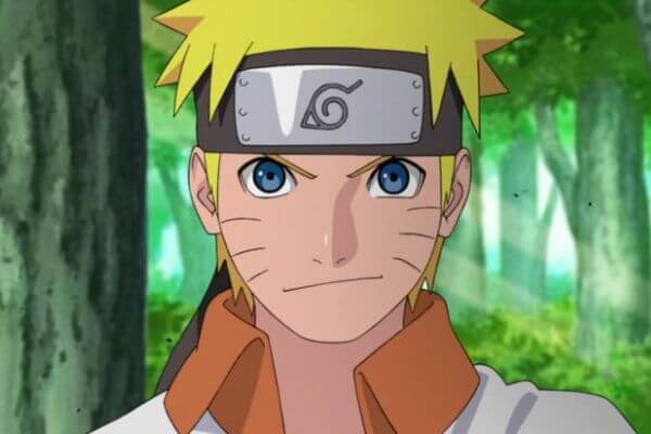 naruto