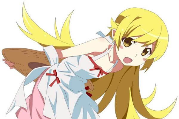 oshino