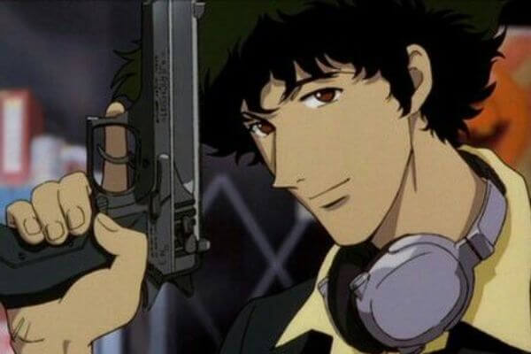 spike