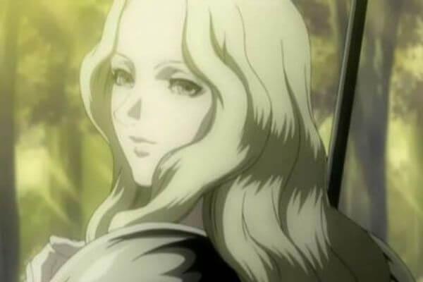 teresa