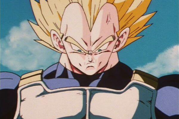 vegeta