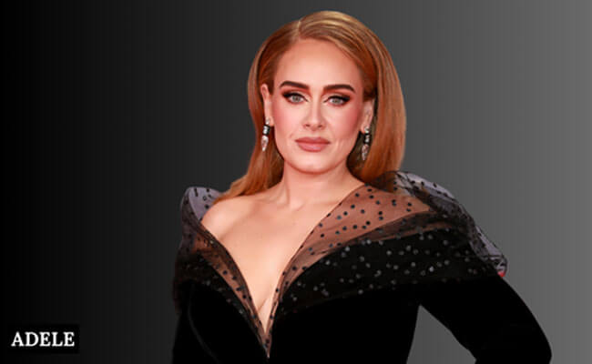 adele