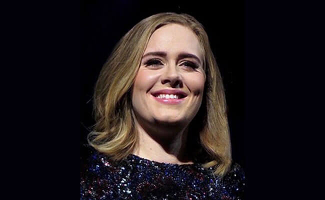adele