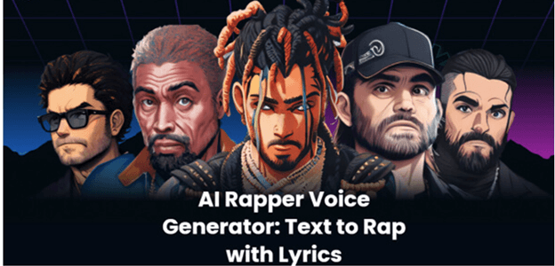 ai rapper generator