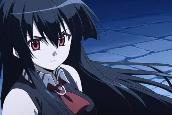 akame