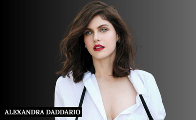alexandra daddario