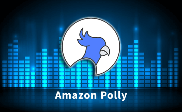amazon polly
