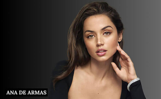ana de armas