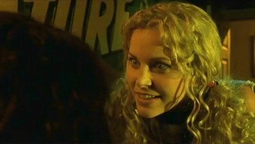 Baby Firefly House of 1000 Corpses