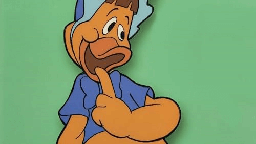 Baby Huey