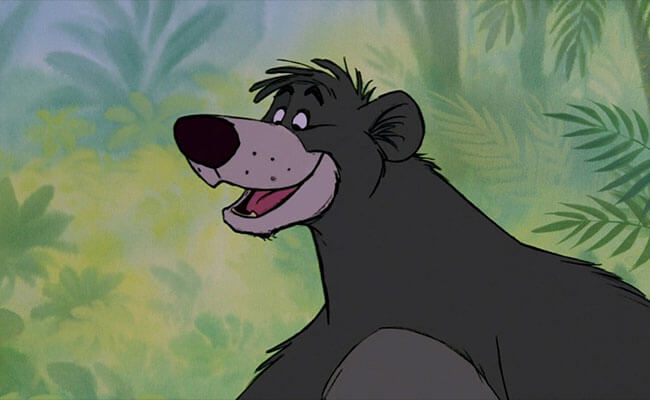 Baloo