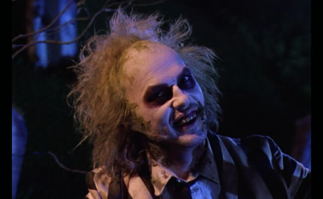 Beetlejuice