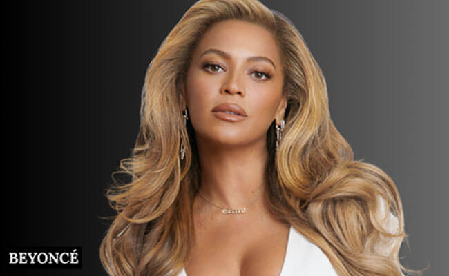 beyonce