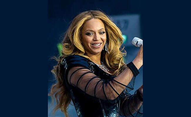 beyonce