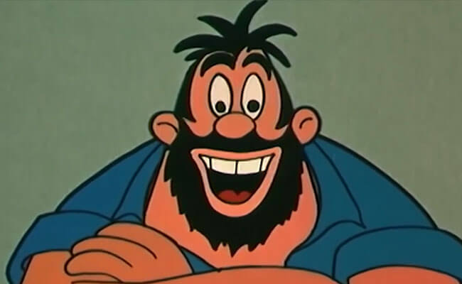 Bluto