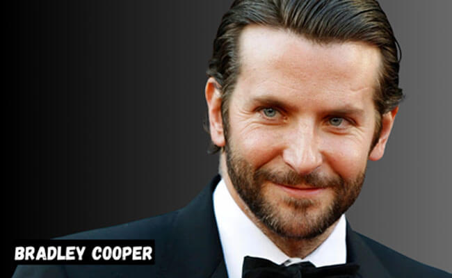 bradley cooper