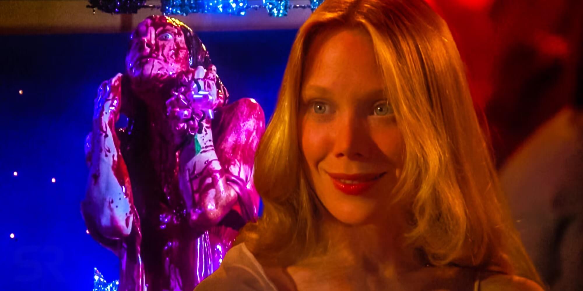 Carrie White