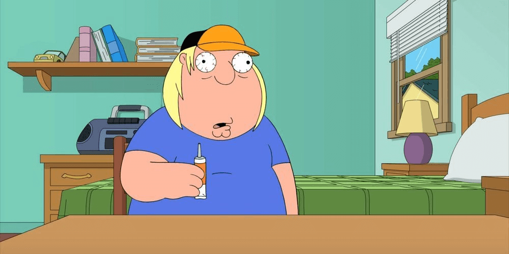 Chris Griffin