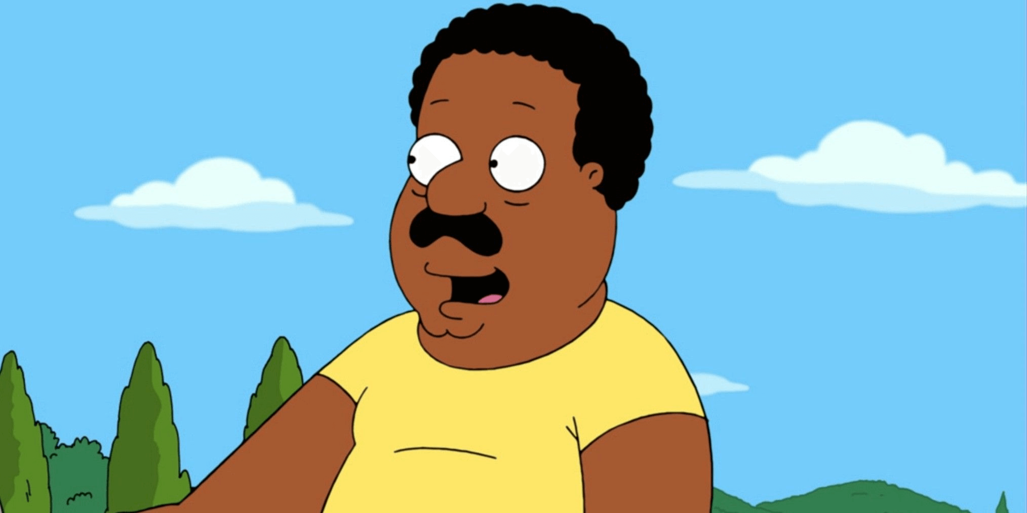 Cleveland Brown
