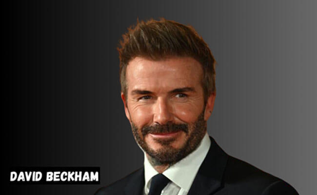 david beckham