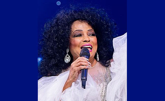 diana ross