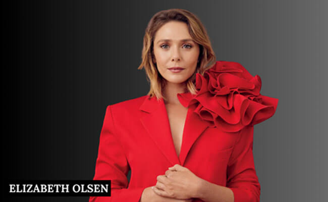 elizabeth olsen